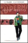 SUPERMAN: SECRET IDENTITY TP NEW PRINTING