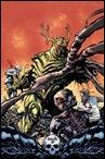 SWAMP THING VOL. 2: FAMILY TREE TP