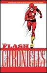 THE FLASH CHRONICLES VOL. 4 TP