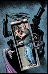 DIAL H VOL. 1: INTO YOU TP