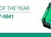 2013 Color Year: Emerald!