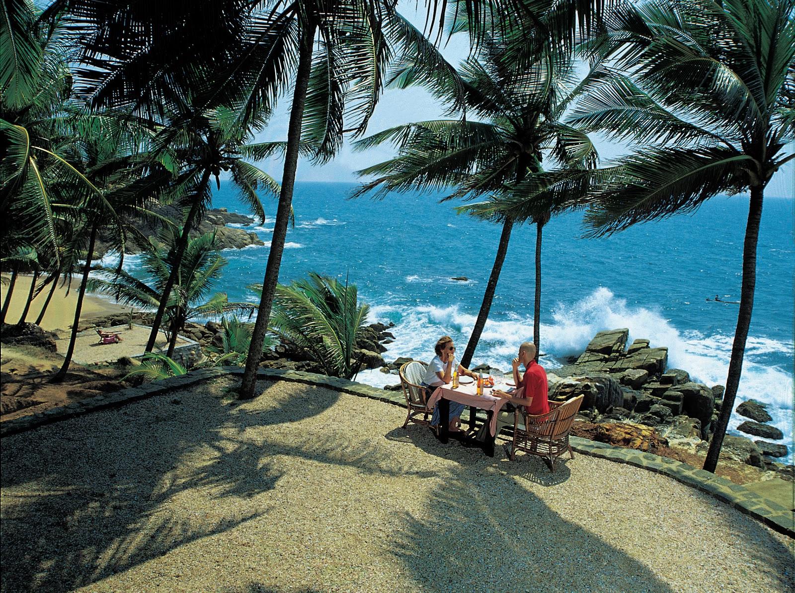 Attractions in Kerala