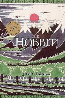 Book Review: 'The Hobbit' by J.R.R Tolkien