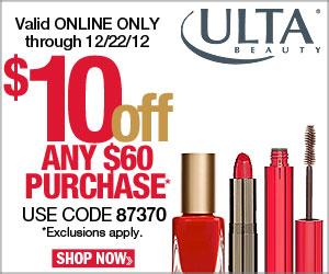 ULTA, CVS & Sally Beauty Holiday Haul w/shopping links!