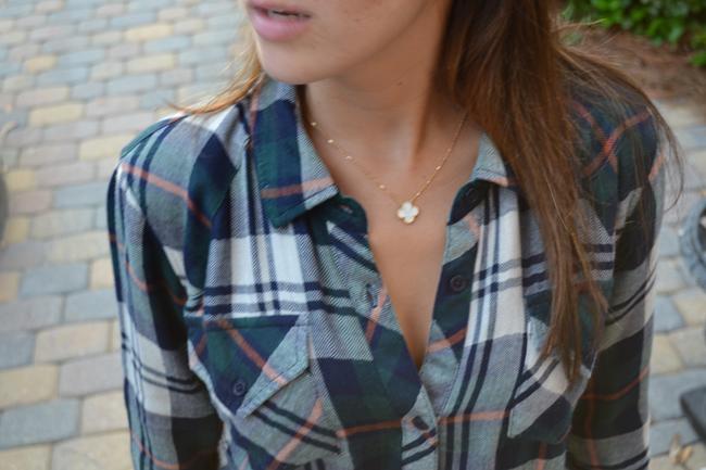 Mad for Plaid
