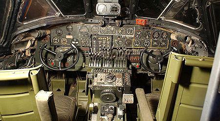 Photographs Of Awesome Cockpits