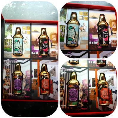 Benefit Crescent Limited Edition Holiday Set