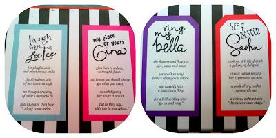 Benefit Crescent Limited Edition Holiday Set