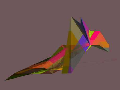1 Birds and others
