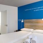 U Hostels in Madrid