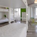 U Hostels in Madrid