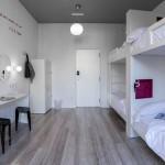 U Hostels in Madrid