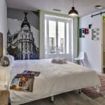 U Hostels in Madrid