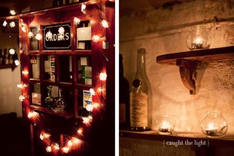 Davy's Wine Vaults- Image by Caught the Light