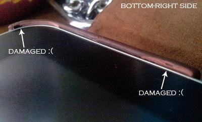 Online Shopping: Samsung Galaxy Tab 8.9 Leather Case