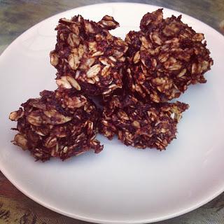 Fourth night of Hanukkah: COCO Cookies