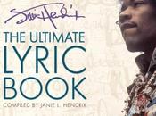 Jimi Hendrix: Ultimate Lyric Book