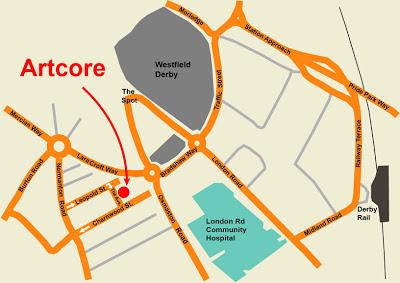 Date for the Diary... December 2012