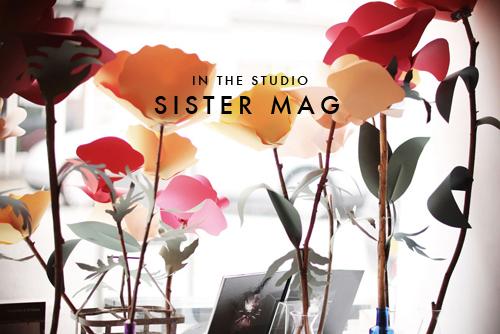 Sister Magazine