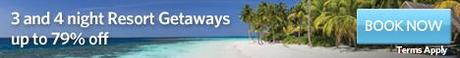 Timeshare promotions