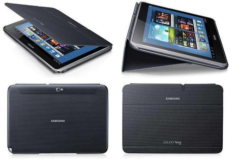 Flip Case for Galaxy Note 10.1