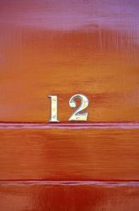 The Number Twelve in Latin