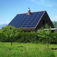 Solar Panel Installation Leaps 40%