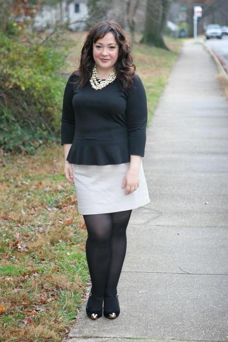 Tuesday: Old and New