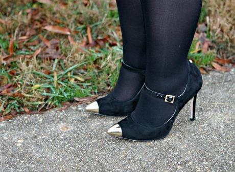 Tuesday: Old and New