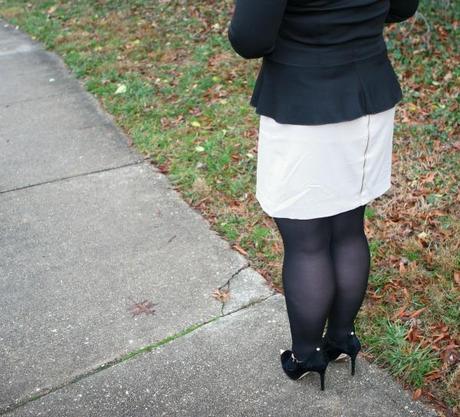 Tuesday: Old and New