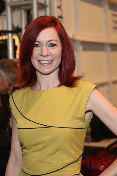 Carrie Preston Talks To ScifiMafia.com