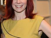 Carrie Preston Talks ScifiMafia.com