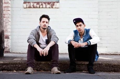 CONTRAKIDS ‘WE GO, YOU GO’ GET’S YOUR GROOVE ON [PREMIERE]