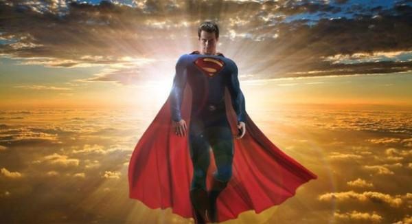 ‘Man of Steel’ Trailer: Zack Synder’s Superman is Incredible