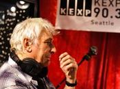 John Cale: Stream 2012/12/05 In-studio Performance KEXP Radio, Seattle