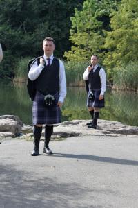 same sex wedding central park a