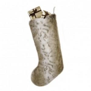 lynx stocking large 300x300 Luxury Gifts for the Home 