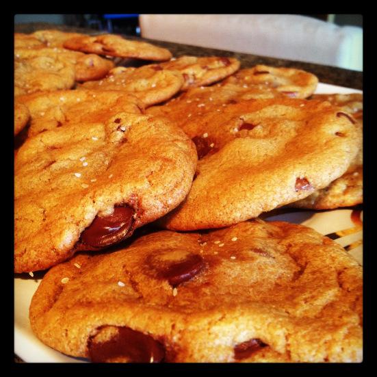 Recipe: Cookie Crack