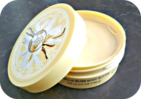 The Body Shop Limited Edition Make Up
