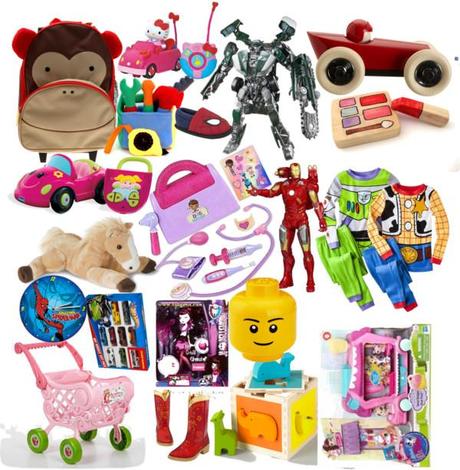 Best Christmas Gifts under $50 for kids