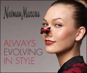 Ken Downing of Neiman Marcus Reveals Trends for Spring 2013