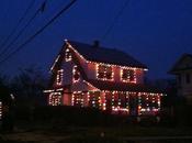 Fashioned Christmas Lights