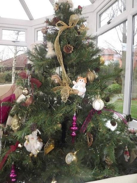 Eliminating Festive Stress