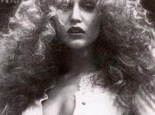 Really into Jerry Hall This Week.