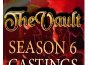 Casting Call True Blood Season Episode