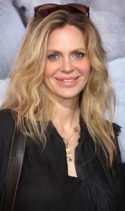 Kristin Bauer to Attend the Phoenix Comiccon in May