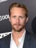 Alexander Skarsgård attends Premiere at Dolby Theatre