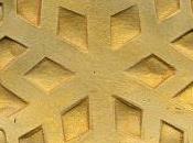 Plaster Snowflake