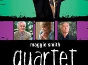 Quartet (2012) Review