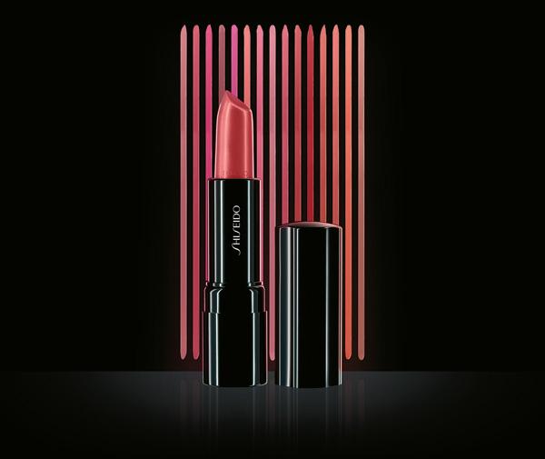 Shiseido: Shiseido Perfect Rouge & Makeup Collections For Spring 2013